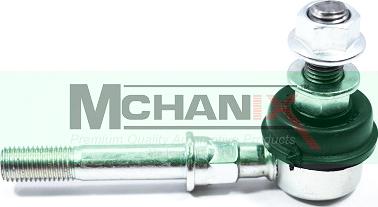 Mchanix MTSLR-004 - Тяга / стойка, стабилизатор autospares.lv