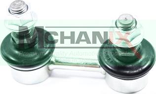 Mchanix MTSLR-007 - Тяга / стойка, стабилизатор autospares.lv