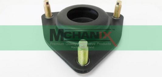 Mchanix MTSTM-005 - Опора стойки амортизатора, подушка autospares.lv