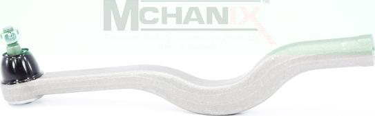 Mchanix MTTRE-005 - Наконечник рулевой тяги, шарнир autospares.lv