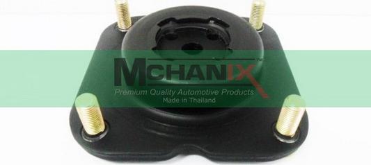 Mchanix MZSTM-004 - Опора стойки амортизатора, подушка autospares.lv