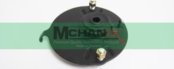 Mchanix MZSTM-006 - Опора стойки амортизатора, подушка autospares.lv