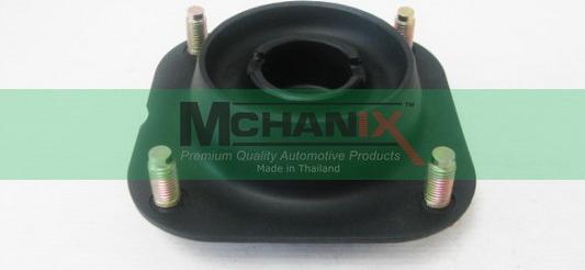 Mchanix MZSTM-007 - Опора стойки амортизатора, подушка autospares.lv