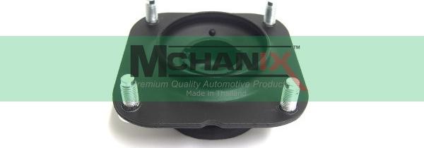 Mchanix MZSTM-014 - Опора стойки амортизатора, подушка autospares.lv