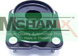 Mchanix MZSTM-016 - Опора стойки амортизатора, подушка autospares.lv