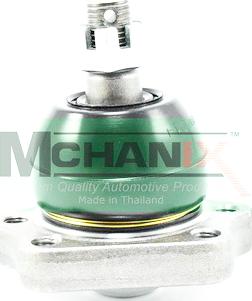 Mchanix NSBJT-001 - Шаровая опора, несущий / направляющий шарнир autospares.lv