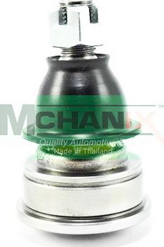 Mchanix NSBJT-003 - Шаровая опора, несущий / направляющий шарнир autospares.lv