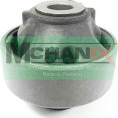 Mchanix NSCAB-034 - Сайлентблок, рычаг подвески колеса autospares.lv