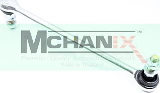 Mchanix NSSLR-013 - Тяга / стойка, стабилизатор autospares.lv