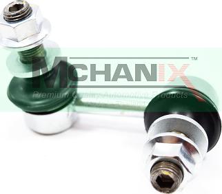 Mchanix NSSLR-021 - Тяга / стойка, стабилизатор autospares.lv