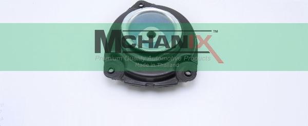 Mchanix NSSTM-009 - Опора стойки амортизатора, подушка autospares.lv