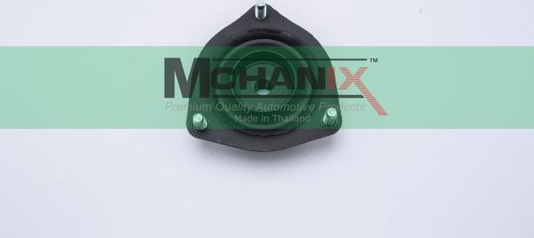 Mchanix NSSTM-004 - Опора стойки амортизатора, подушка autospares.lv