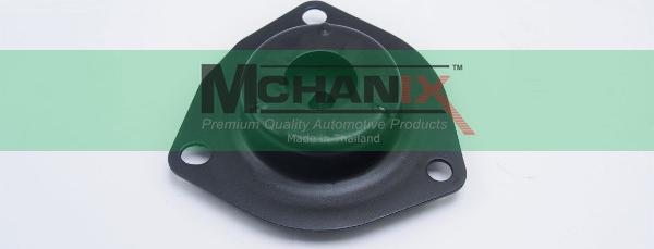 Mchanix NSSTM-006 - Опора стойки амортизатора, подушка autospares.lv