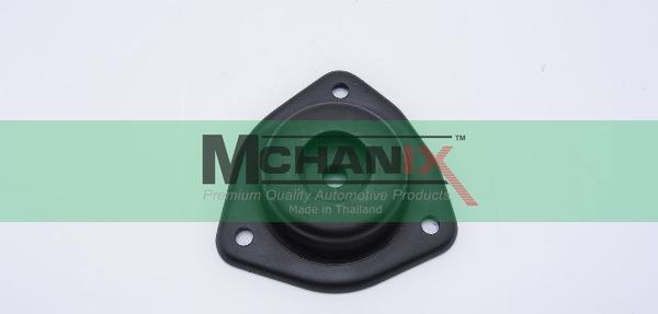 Mchanix NSSTM-011 - Опора стойки амортизатора, подушка autospares.lv