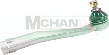 Mchanix NSTRE-001 - Наконечник рулевой тяги, шарнир autospares.lv