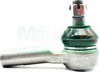 Mchanix NSTRE-023 - Наконечник рулевой тяги, шарнир autospares.lv