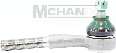 Mchanix NSTRE-022 - Наконечник рулевой тяги, шарнир autospares.lv