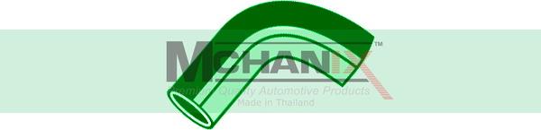 Mchanix SARDH-007 - Шланг радиатора autospares.lv