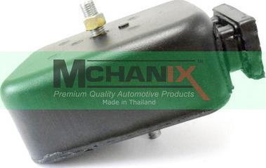 Mchanix SZENM-003 - Подушка, опора, подвеска двигателя autospares.lv