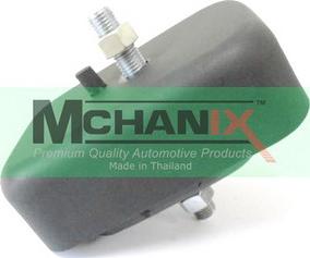 Mchanix SZENM-012 - Подушка, опора, подвеска двигателя autospares.lv