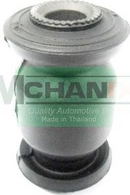 Mchanix SZSPB-001 - Сайлентблок, рычаг подвески колеса autospares.lv