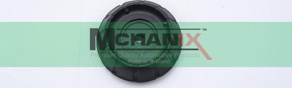 Mchanix SZSTM-005 - Опора стойки амортизатора, подушка autospares.lv