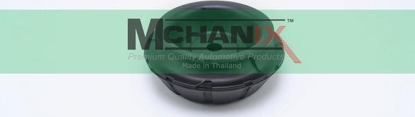 Mchanix SZSTM-006 - Опора стойки амортизатора, подушка autospares.lv