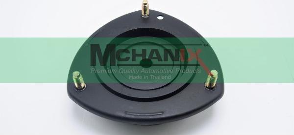 Mchanix SZSTM-001 - Опора стойки амортизатора, подушка autospares.lv