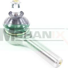 Mchanix SZTRE-003 - Наконечник рулевой тяги, шарнир autospares.lv