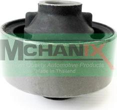 Mchanix TOCAB-094 - Сайлентблок, рычаг подвески колеса autospares.lv