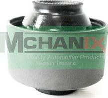 Mchanix TOCAB-090 - Сайлентблок, рычаг подвески колеса autospares.lv