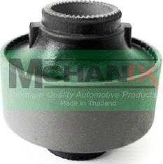 Mchanix TOCAB-091 - Сайлентблок, рычаг подвески колеса autospares.lv