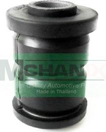 Mchanix TOCAB-044 - Сайлентблок, рычаг подвески колеса autospares.lv