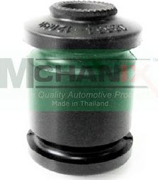 Mchanix TOCAB-045 - Сайлентблок, рычаг подвески колеса autospares.lv