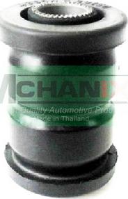 Mchanix TOCAB-051 - Сайлентблок, рычаг подвески колеса autospares.lv