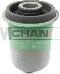 Mchanix TOCAB-019 - Сайлентблок, рычаг подвески колеса autospares.lv