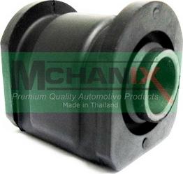 Mchanix TOCAB-010 - Сайлентблок, рычаг подвески колеса autospares.lv