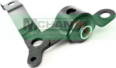 Mchanix TOCAB-012 - Сайлентблок, рычаг подвески колеса autospares.lv