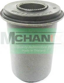 Mchanix TOCAB-034 - Сайлентблок, рычаг подвески колеса autospares.lv