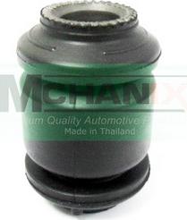 Mchanix TOCAB-036 - Сайлентблок, рычаг подвески колеса autospares.lv