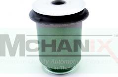 Mchanix TOCAB-079 - Сайлентблок, рычаг подвески колеса autospares.lv