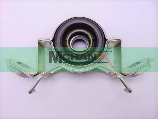 Mchanix TOCBS-031 - Подшипник карданного вала, центральная подвеска autospares.lv