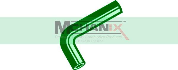 Mchanix TORDH-488 - Шланг радиатора autospares.lv