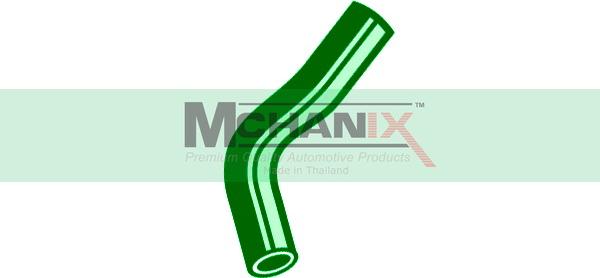 Mchanix TORDH-139 - Шланг радиатора autospares.lv