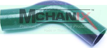 Mchanix TORDH-136 - Шланг радиатора autospares.lv