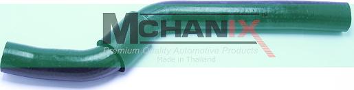 Mchanix TORDH-208 - Шланг радиатора autospares.lv