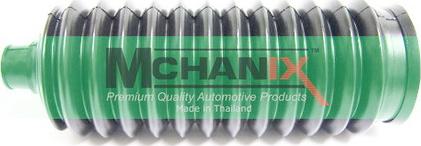 Mchanix TOSGB-005 - Пыльник, рулевое управление autospares.lv