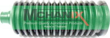 Mchanix TOSGB-006 - Пыльник, рулевое управление autospares.lv