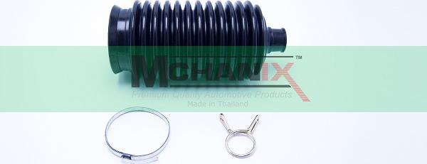 Mchanix TOSGK-005 - Комплект пыльника, рулевое управление autospares.lv