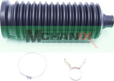 Mchanix TOSGK-006 - Комплект пыльника, рулевое управление autospares.lv